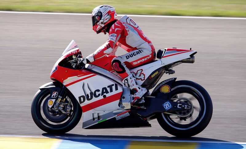 Dovizioso