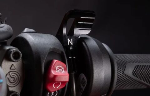 Street, Ducati Racing Gearbox (DRG) et Neutral Lock : la bo&icirc;te de vitesses MotoGP qui arrive sur route&hellip; et qui pourrait r&eacute;volutionner la conduite sportive