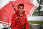 F1 : Le p&egrave;re de Jules Bianchi apporte des nouvelles rassurantes apr&egrave;s le vol des karts