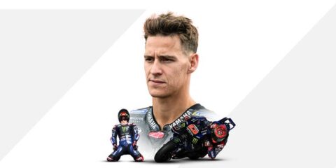 Fabio Quartararo