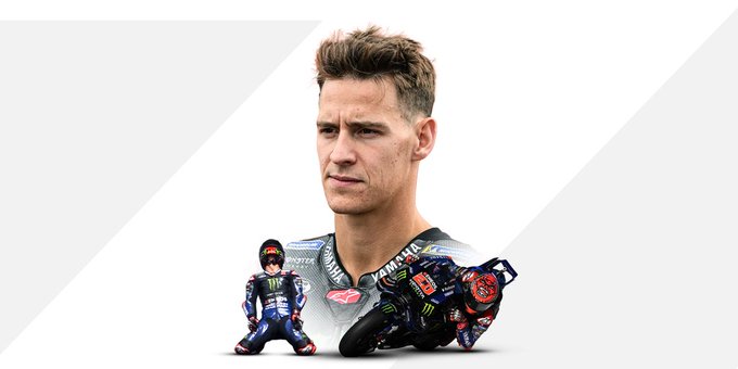 Fabio Quartararo
