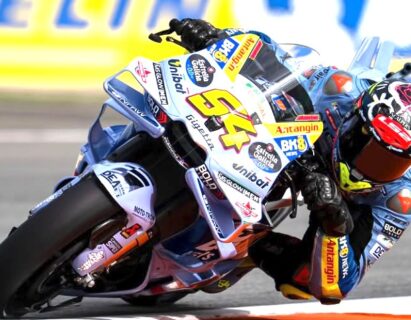 MotoGP, Fermin Aldeguer contre le temps : Gresini esp&egrave;re encore un miracle pour la Tha&iuml;lande