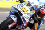 MotoGP, Fermin Aldeguer contre le temps : Gresini esp&egrave;re encore un miracle pour la Tha&iuml;lande