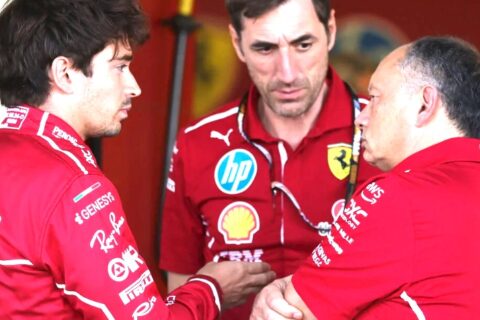 F1, Ferrari joue son va-tout pour 2026 : Culasses acier, suspension push-rod et double spécification aux tests, le Projet 678 prêt à tout renverser !