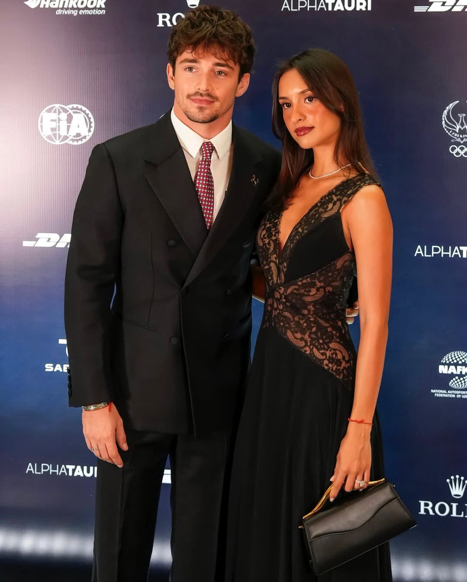 Charles Leclerc