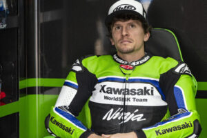 Superbike, Test Portim&atilde;o J1 : Une premi&egrave;re journ&eacute;e d'essais en eau... de boudin !