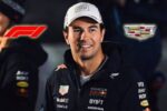 Sergio Perez