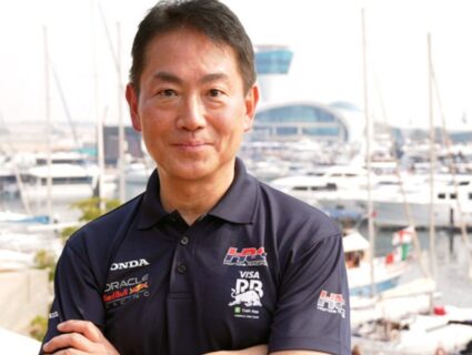 F1, Honda r&ecirc;ve de reformer le duo avec Max Verstappen : Koji Watanabe laisse la porte grande ouverte pour une r&eacute;union explosive chez Aston Martin en 2026 !