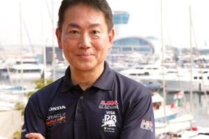 F1, Honda rêve de reformer le duo avec Max Verstappen : Koji Watanabe laisse la porte grande ouverte pour une réunion explosive chez Aston Martin en 2026 !