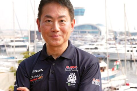 F1, Honda rêve de reformer le duo avec Max Verstappen : Koji Watanabe laisse la porte grande ouverte pour une réunion explosive chez Aston Martin en 2026 !