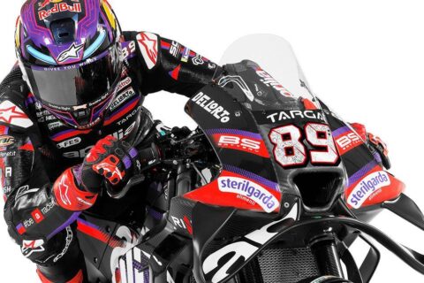 Moto2 Australie – Ai Ogura champion à Phillip Island si…