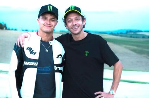 F1, Du sexe au petit-d&eacute;jeuner des champions&hellip; &agrave; des nuggets McDo refus&eacute;s : comment Lando Norris a gentiment tu&eacute; le mythe James Hunt !