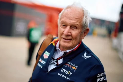 Formule 1 : Helmut Marko d&eacute;signe d&eacute;j&agrave; le favori pour le titre mondial F1 2026