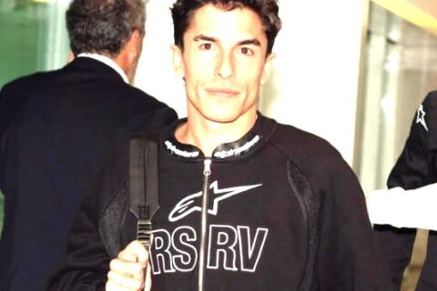 MotoGP, Marc Marquez et Honda : un lien ind&eacute;fectible et une porte ouverte pour 2027