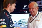 F1, "On ne peut pas retenir Max" : Marko admet que Verstappen pourrait quitter Red Bull si le moteur 2026 &eacute;choue