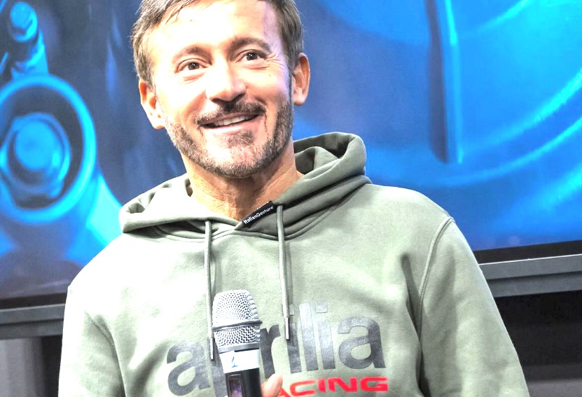 Max Biaggi