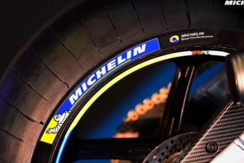 Michelin