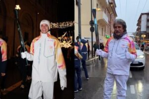 Marco Bezzecchi Paolo Simoncelli