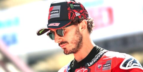 Pecco Bagnaia