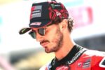 Pecco Bagnaia