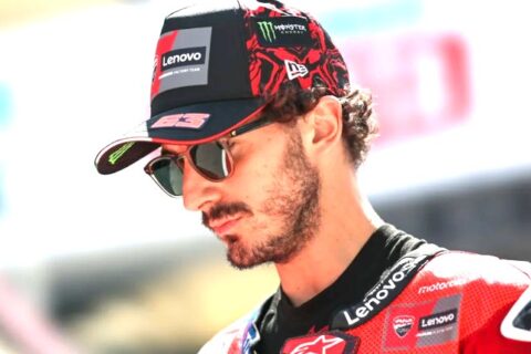 Pecco Bagnaia