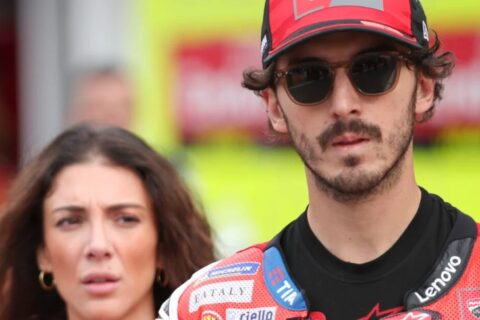 Pecco Bagnaia