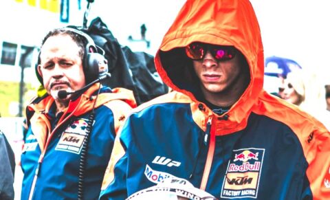 MotoGP, Pedro Acosta, "Ready to Win" en 2026 ? : le chef m&eacute;cano de KTM l&acirc;che tout sur la frustration, les exploits et la faim de victoire !