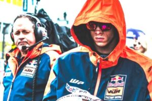 MotoGP, Pedro Acosta, "Ready to Win" en 2026 ? : le chef mécano de KTM lâche tout sur la frustration, les exploits et la faim de victoire !