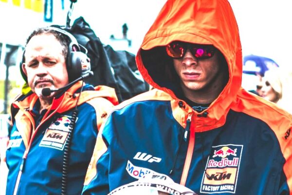 MotoGP, Pedro Acosta, "Ready to Win" en 2026 ? : le chef m&eacute;cano de KTM l&acirc;che tout sur la frustration, les exploits et la faim de victoire !