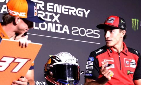 MotoGP, KTM ne fait pas de cadeau &agrave; Pedro Acosta : il ne supporterait pas la pression et chez Ducati avec Marquez, il en aura pourtant beaucoup