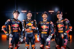 MotoGP, Pit Beirer attaque Honda : "budget deux fois sup&eacute;rieur ... mais ils n'ont toujours pas d&eacute;pass&eacute; KTM !"