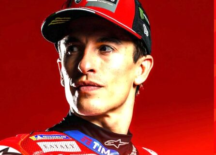 MotoGP, Red Bull et Ducati, l'alliance supercross US ne serait que le d&eacute;but : pour Marc Marquez, ce serait la cl&eacute; de sa prolongation jusqu'en 2028 !