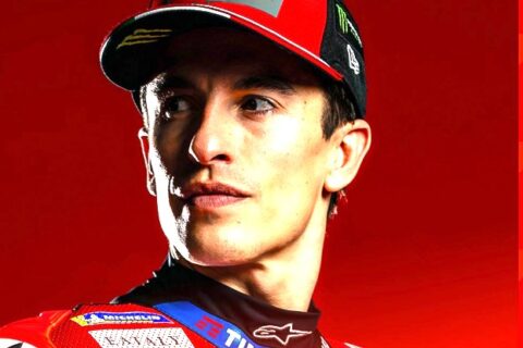 MotoGP, Red Bull et Ducati, l'alliance supercross US ne serait que le d&eacute;but : pour Marc Marquez, ce serait la cl&eacute; de sa prolongation jusqu'en 2028 !