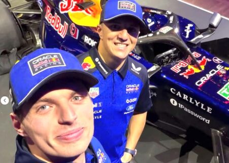 F1, la maison de fous : comment Red Bull s'est sabot&eacute; avant l'&egrave;re 2026