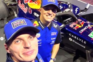 F1, la maison de fous : comment Red Bull s'est sabot&eacute; avant l'&egrave;re 2026