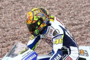 Valentino Rossi