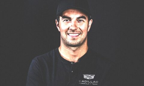 Sergio Perez