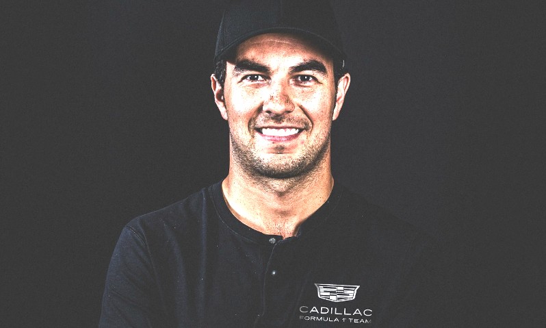 Sergio Perez