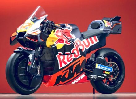 BREAKING NEWS, Tech3 change de dimension et devient le laboratoire de la nouvelle &egrave;re : Steiner, Blitzer et les investisseurs US &agrave; l&rsquo;assaut du MotoGP