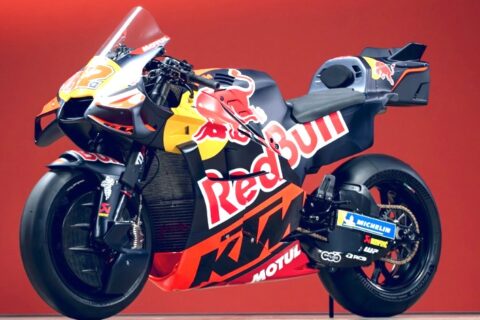 BREAKING NEWS, Tech3 change de dimension et devient le laboratoire de la nouvelle &egrave;re : Steiner, Blitzer et les investisseurs US &agrave; l&rsquo;assaut du MotoGP