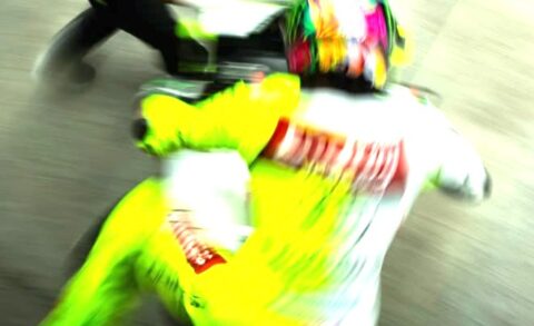 MotoGP, Pablo Nieto cash sur la saison VR46 2025 : "le manque de r&eacute;gularit&eacute; est notre plus gros probl&egrave;me et on doit comprendre pourquoi !"