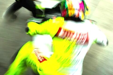 MotoGP, Pablo Nieto cash sur la saison VR46 2025 : "le manque de r&eacute;gularit&eacute; est notre plus gros probl&egrave;me et on doit comprendre pourquoi !"