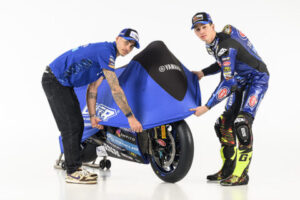 Superbike 2026 : Yamaha entre rodage à Jerez, présentation à Monza et test au Portugal...