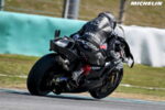 MotoGP Shakedown Sepang J3 : Honda reprend la main en Malaisie !