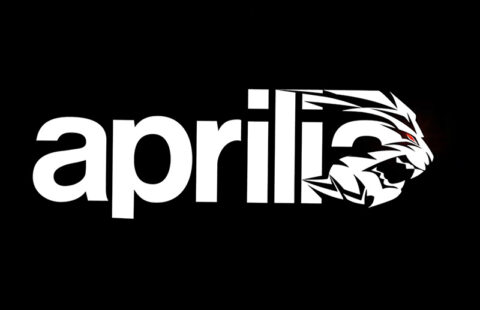 MotoGP 2026, Pr&eacute;sentation Aprilia : Les photos officielles du r&eacute;veil du lion !