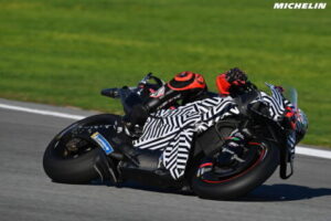 MotoGP 2026, Massimo Rivola : &laquo; Je pense donc que nous aurons quatre motos tr&egrave;s comp&eacute;titives &raquo;