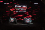 L'&eacute;quipe Superbike Barni Spark Racing Team pr&eacute;sente sa nouvelle composition pour le championnat WorldSBK 2026.