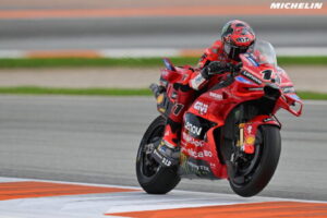 Nicolo Bulega en MotoGP, un pari : pourquoi Alex Lowes ne s’y attendait pas