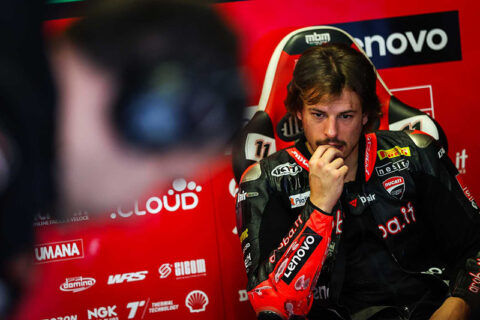 Superbike, Test Portim&atilde;o J2 : Nicolo Bulega le moins lent, mais BMW a eu raison !