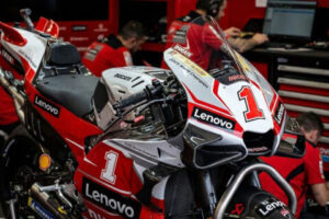 MotoGP : Les autres IA confirment Marc Marquez, pas le reste...